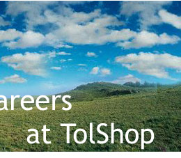 Careers at TolShop